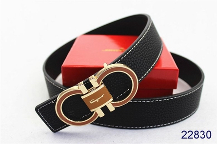 Ferragamo Belts-189